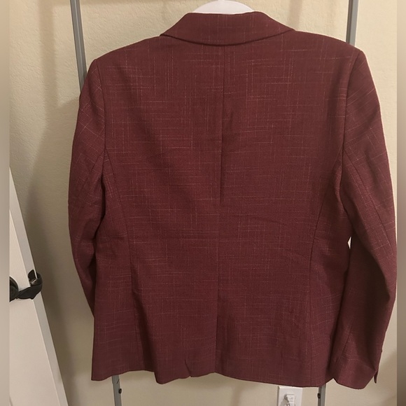 Suit set | Ann Taylor | 12 petite - Picture 2 of 6